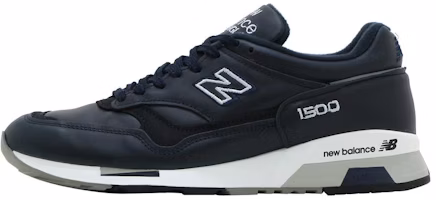 New Balance 1500 'Navy Leather' M1500NAV New Balance 1500 'Navy Leather' M1500NAV