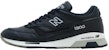 New Balance 1500 'Kulit Biru Navy' M1500NAV