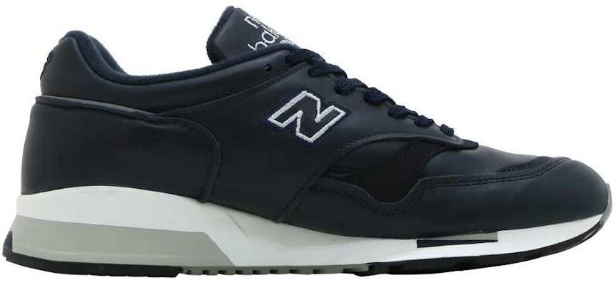 New Balance 1500 'Navy Leather' M1500NAV Order New Balance 1500 'Navy Leather' M1500NAV