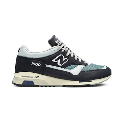 NB 1500 'Navy Teal'