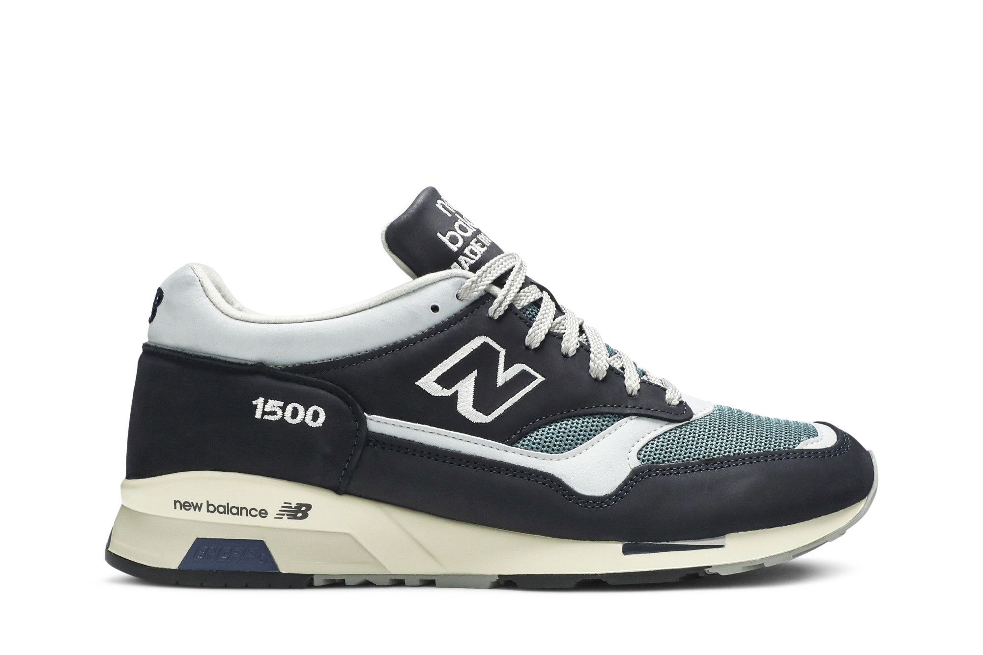 Buy New Balance 1500 'Navy Teal' M15000GN