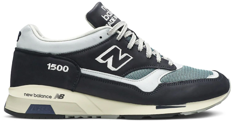 New Balance 1500 'Navy Teal' M15000GN Buy New Balance 1500 'Navy Teal' M15000GN
