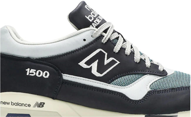 New Balance 1500 'Navy Teal' M15000GN Order New Balance 1500 'Navy Teal' M15000GN