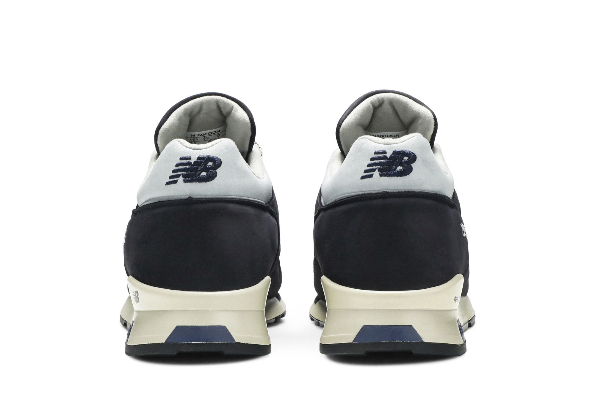 Details for New Balance 1500 'Navy Teal' M15000GN