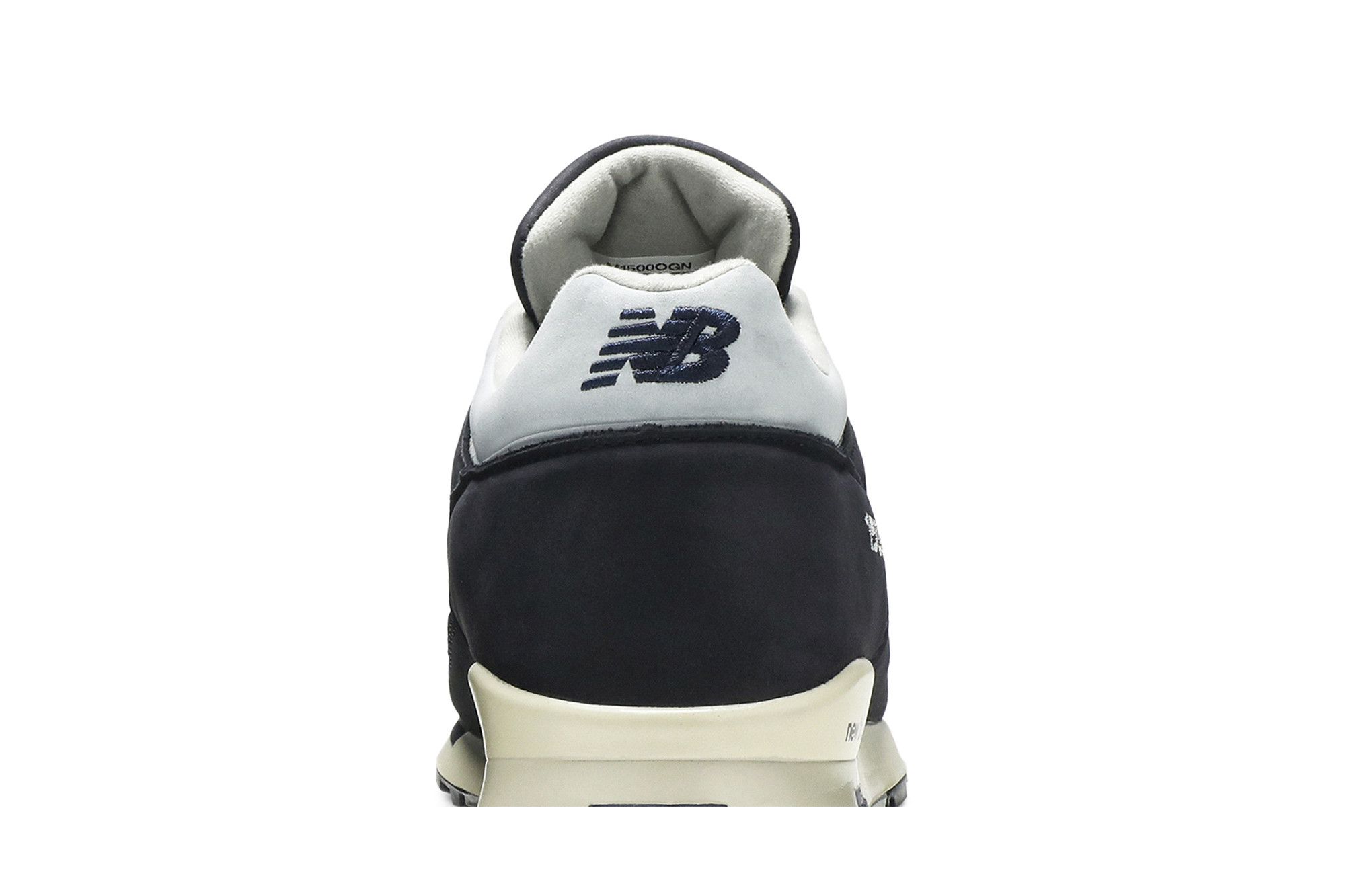 Sizing New Balance 1500 'Navy Teal' M15000GN