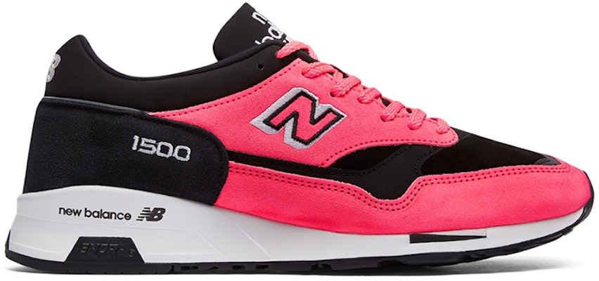 ニューバランス1500 "ネオンピンク" M1500NEN Lookbook ニューバランス1500 "ネオンピンク" M1500NEN