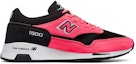 Lookbook New Balance 1500「霓虹粉紅」M1500NEN