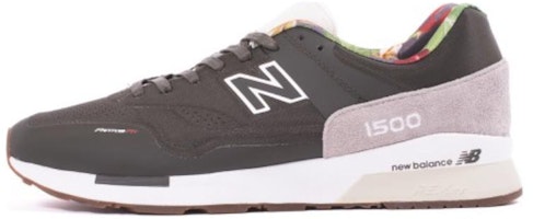 New Balance 1500 'Olive Floral' MD1500FV New Balance 1500 'Olive Floral' MD1500FV
