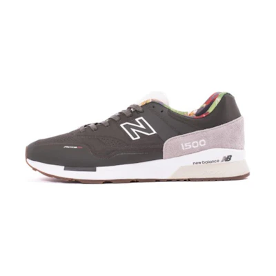 NB 1500 'Olive Floral'