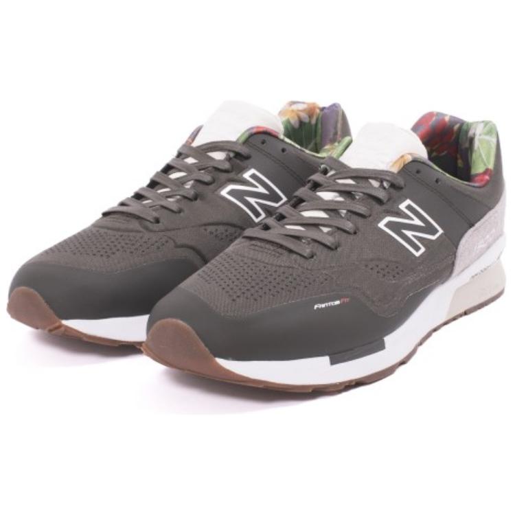 Order 뉴발란스 1500 '올리브 플로럴' MD1500FV