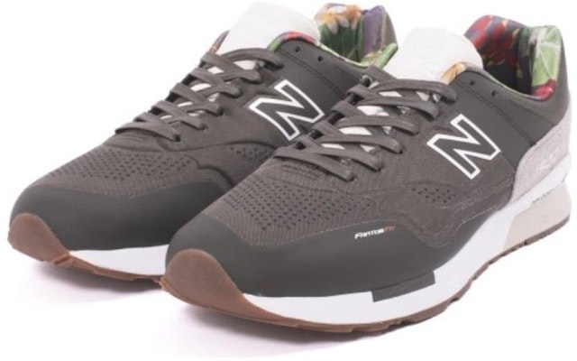 New Balance 1500 'Oliva Floral' MD1500FV Order New Balance 1500 'Oliva Floral' MD1500FV