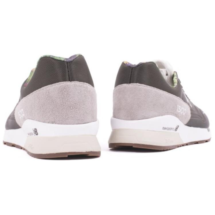 Lookbook 뉴발란스 1500 '올리브 플로럴' MD1500FV