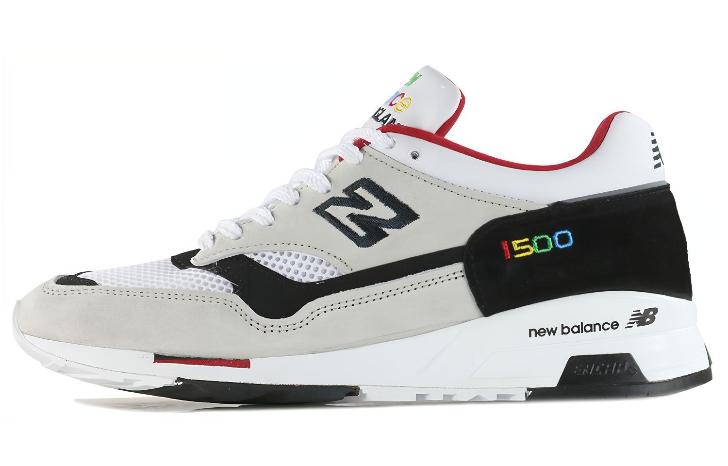 Buy New Balance 1500「紫白」M1500PWK