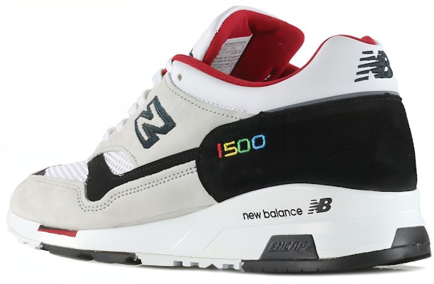 New Balance 1500 紫白配色鞋 M1500PWK Lookbook New Balance 1500 紫白配色鞋 M1500PWK