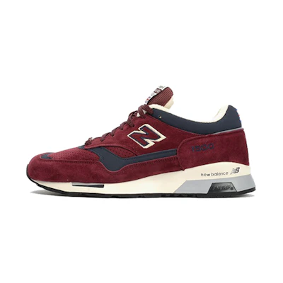 NB 1500 'Real Ale'