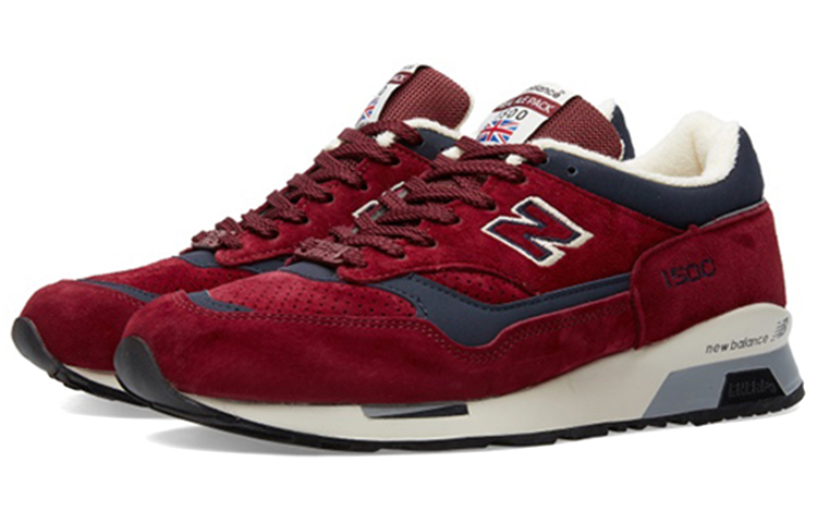 Lookbook New Balance 1500 'Real Ale' M1500AB