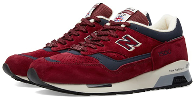 New Balance 1500 'Real Ale' M1500AB Lookbook New Balance 1500 'Real Ale' M1500AB