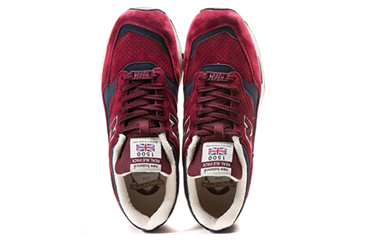 NB 1500 'Real Ale' 圖 5