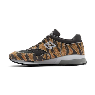 NB 1500 'Tiger Camo'