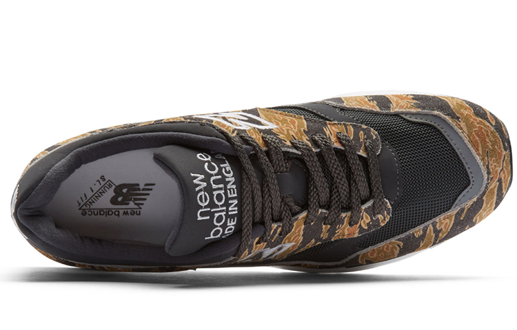 Lookbook New Balance 1500 'Tiger Camo' Camo Macan M1500PRA