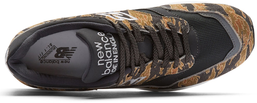 New Balance 1500 'Tiger Camo' Camo Macan M1500PRA Lookbook New Balance 1500 'Tiger Camo' Camo Macan M1500PRA