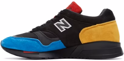 New Balance 1500 'Urban Peak Black Blue' M1500UCT New Balance 1500 'Urban Peak Black Blue' M1500UCT