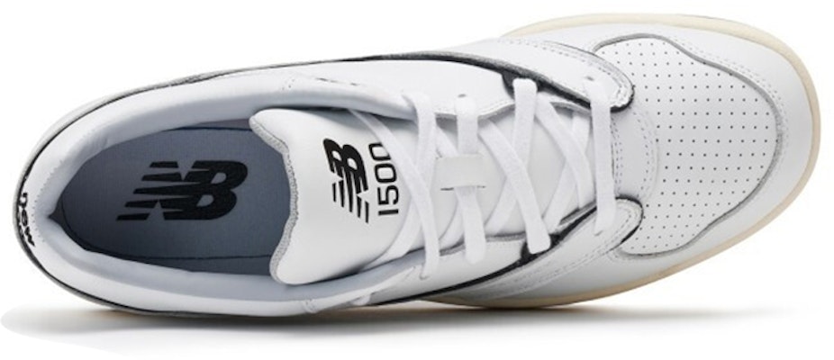 New Balance NB 1500 休閒 低筒 板鞋 男女共款 白色 Shop New Balance NB 1500 休閒 低筒 板鞋 男女共款 白色