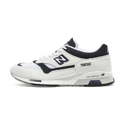 NB 1500 'White Navy'