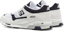 Shop 뉴발란스 1500 화이트 네이비 (New Balance 1500 White Navy) M1500WWN