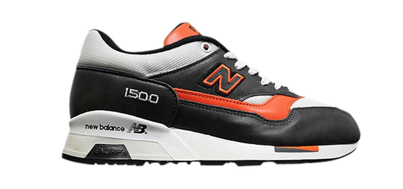 Buy New Balance 1500 'Blanco Azul Marino Naranja' M1500GO