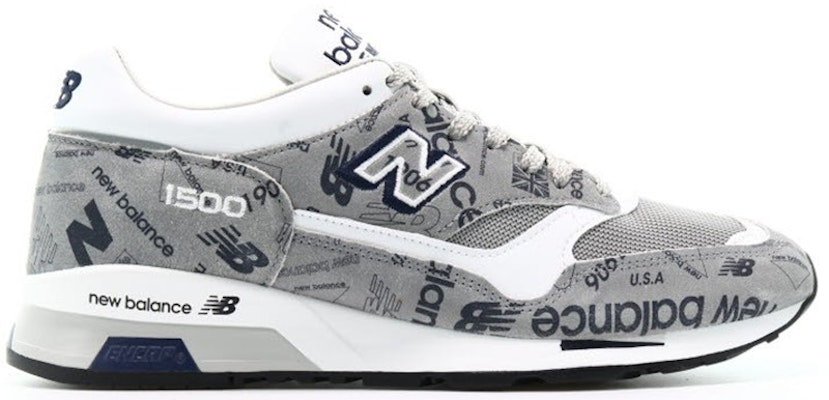 New Balance 1500 全面印花灰色 Buy New Balance 1500 全面印花灰色
