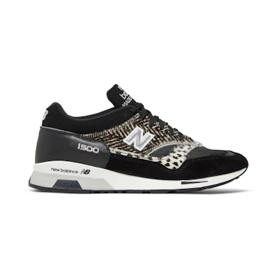 NB 1500 Animal Pack Zebra Dalmation