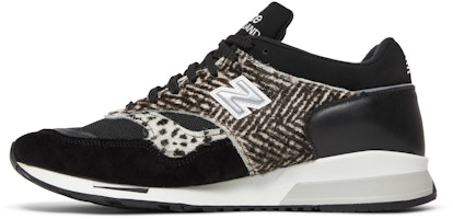 New Balance 1500 Animal Pack Zebra Dálmata M1500ZDK Lookbook New Balance 1500 Animal Pack Zebra Dálmata M1500ZDK