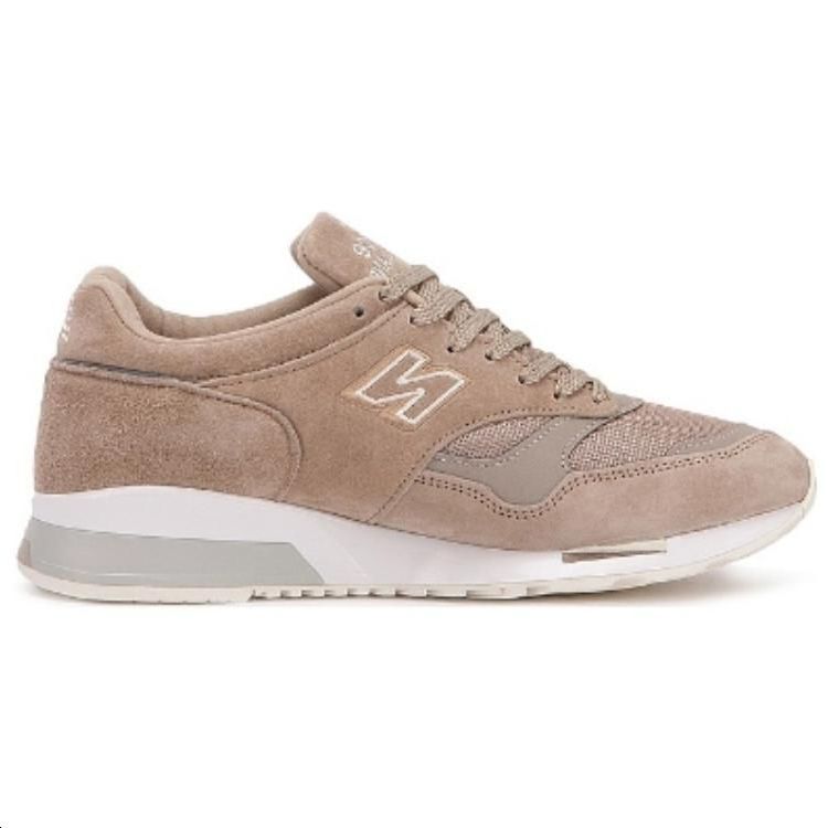 Shop New Balance 1500 Beige Hombre Mujer Zapatillas Deportivas M1500JTA