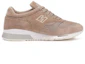 Shop New Balance 1500 Beige Hombre Mujer Zapatillas Deportivas M1500JTA