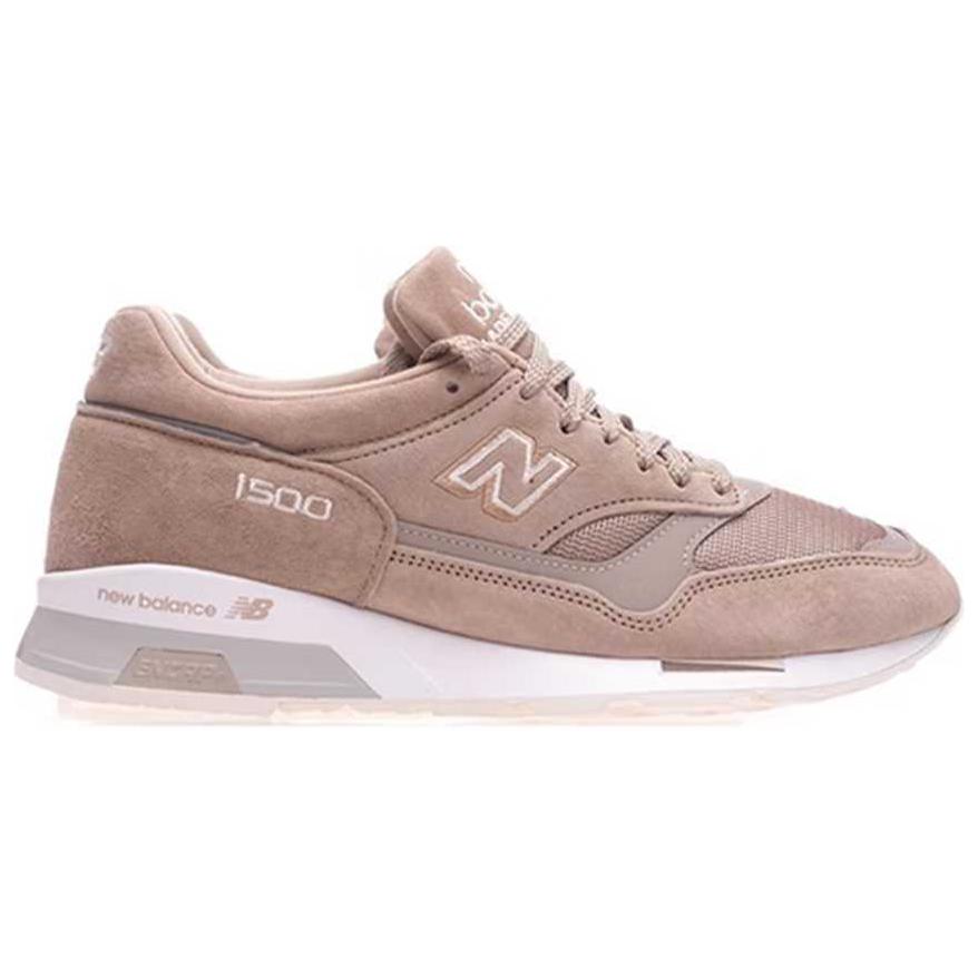 Details for New Balance 1500 Beige Hombre Mujer Zapatillas Deportivas M1500JTA