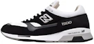 Buy New Balance 1500 Negro Beige Plata M1500BBS