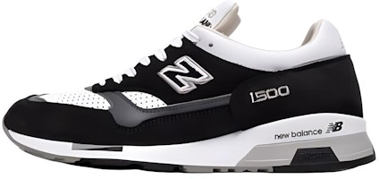 New Balance 1500 Black Beige Silver M1500BBS