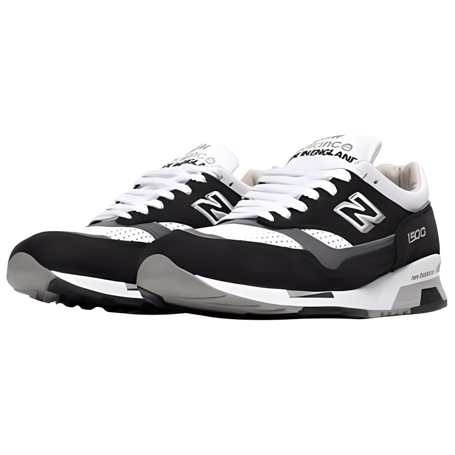 Order New Balance 1500 Negro Beige Plata M1500BBS