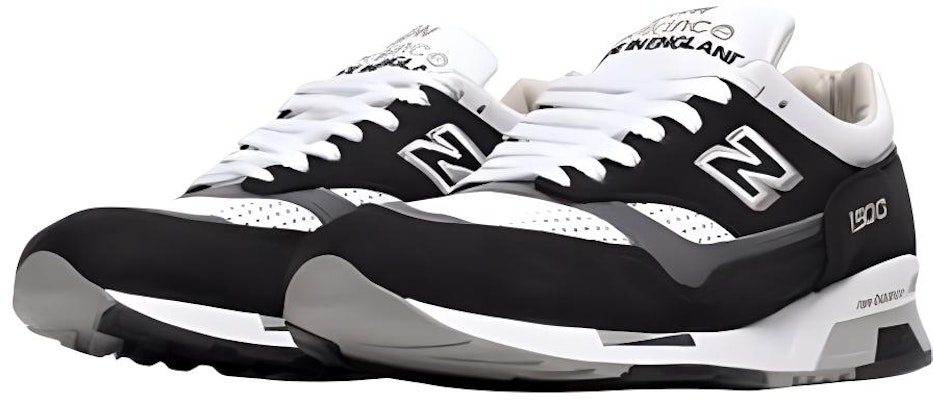 新百倫 1500 黑色 米色 銀色 M1500BBS Order 新百倫 1500 黑色 米色 銀色 M1500BBS