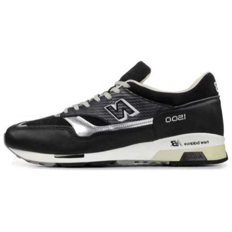 Purchase New Balance 1500 Negro Beige Plata M1500BBS