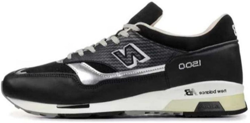 新百倫 1500 黑色 米色 銀色 M1500BBS Purchase 新百倫 1500 黑色 米色 銀色 M1500BBS