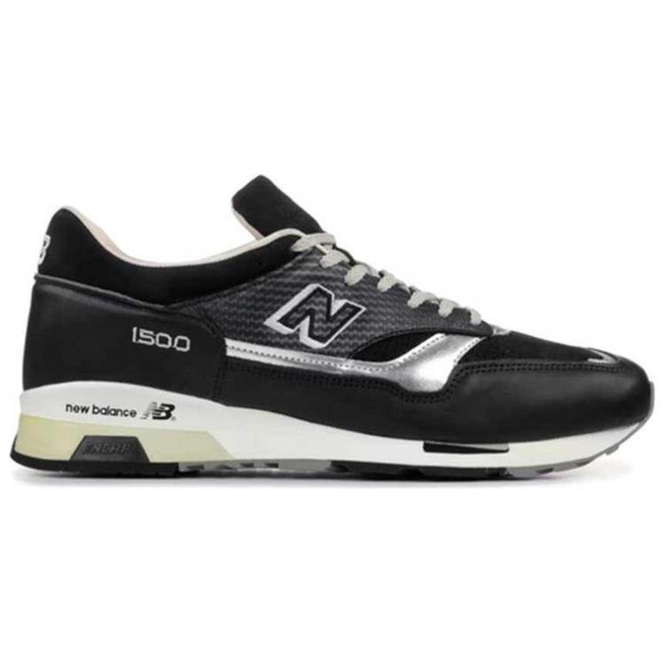 Details for New Balance 1500 Negro Beige Plata M1500BBS