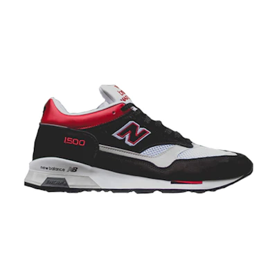 NB 1500 Black Red Reissue