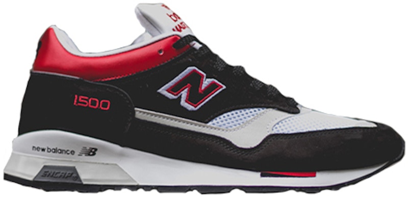 Buy New Balance 1500 Hitam Merah Edisi Ulang M1500WR