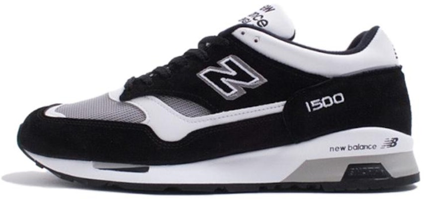 New Balance 1500 Hitam Putih Kelabu M1500KWG Buy New Balance 1500 Hitam Putih Kelabu M1500KWG