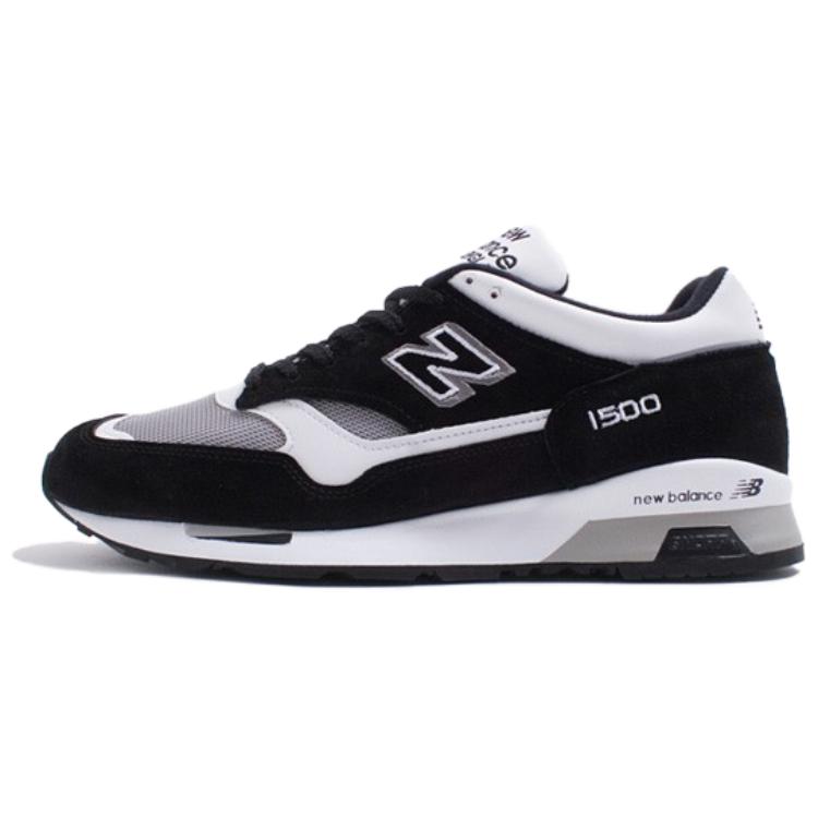 Buy New Balance 1500 Zwart Wit Grijs M1500KWG