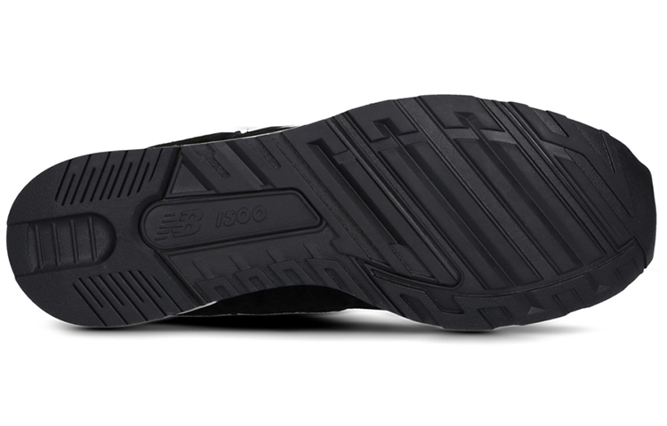 Shop New Balance 1500 Zwart Wit Grijs M1500KWG