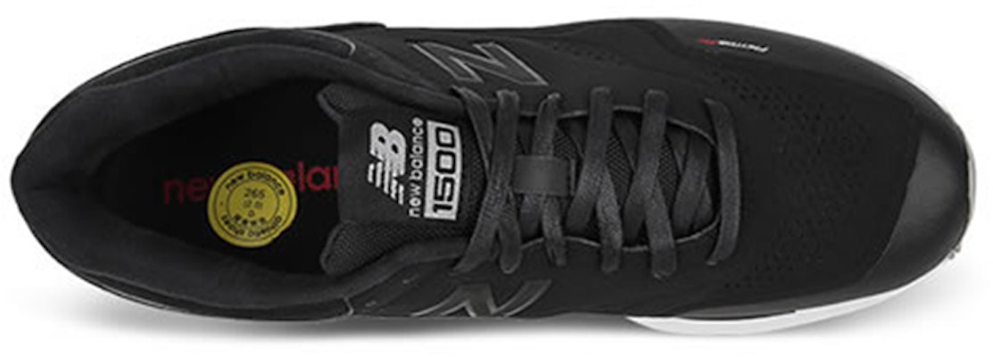 ニューバランス1500 黒/白 (Nyūbaransu 1500 Kuro/Shiro) MD1500FT Lookbook ニューバランス1500 黒/白 (Nyūbaransu 1500 Kuro/Shiro) MD1500FT