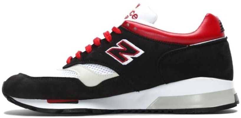 뉴발란스 1500 검흰빨 (New Balance 1500 Black White Red - abbreviated) M1500BWR Buy 뉴발란스 1500 검흰빨 (New Balance 1500 Black White Red - abbreviated) M1500BWR